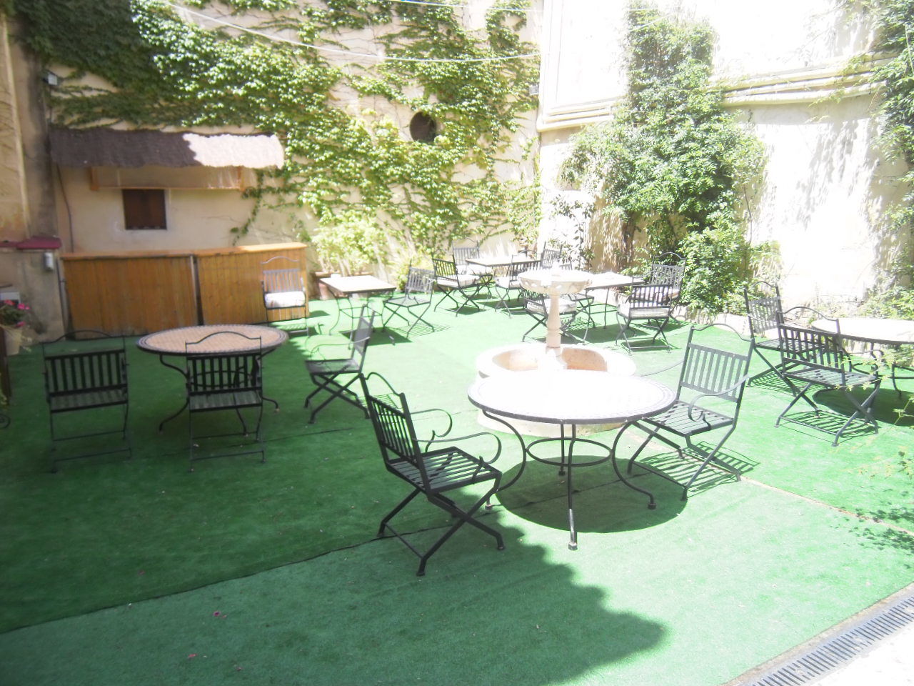 Palacio Marques De La Gomera Osuna Eksteriør bilde